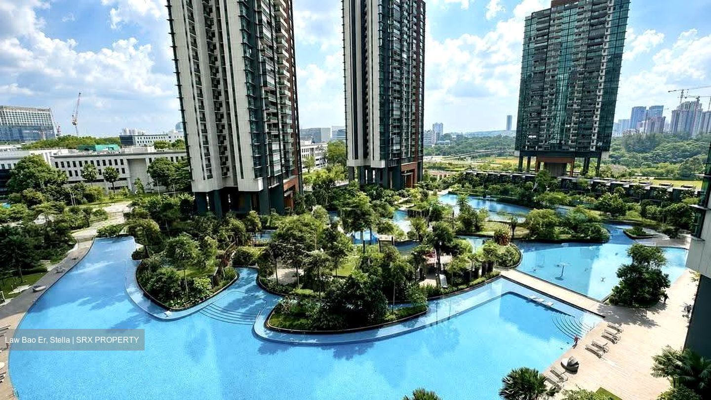 Normanton Park (D5), Apartment #635644711